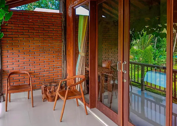 Dukuh Ubud #3 Ricefield View Villa Payangan
